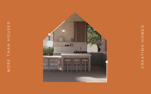 home renovations