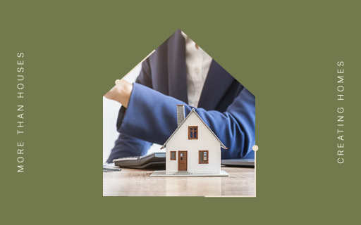 selling bulling house